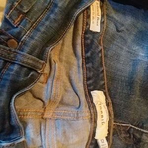 Torrid jeans